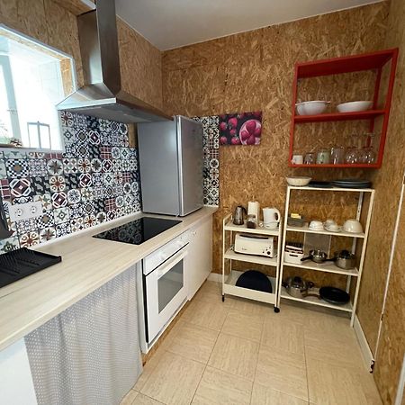 Apartamento Obispo Salvado Tui Exterior foto