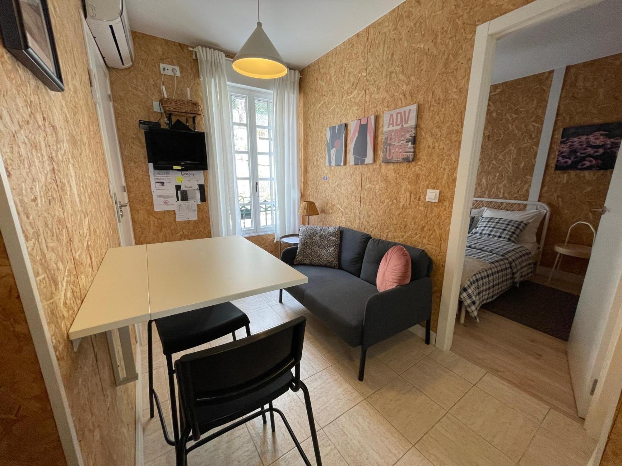 Apartamento Obispo Salvado Tui Exterior foto